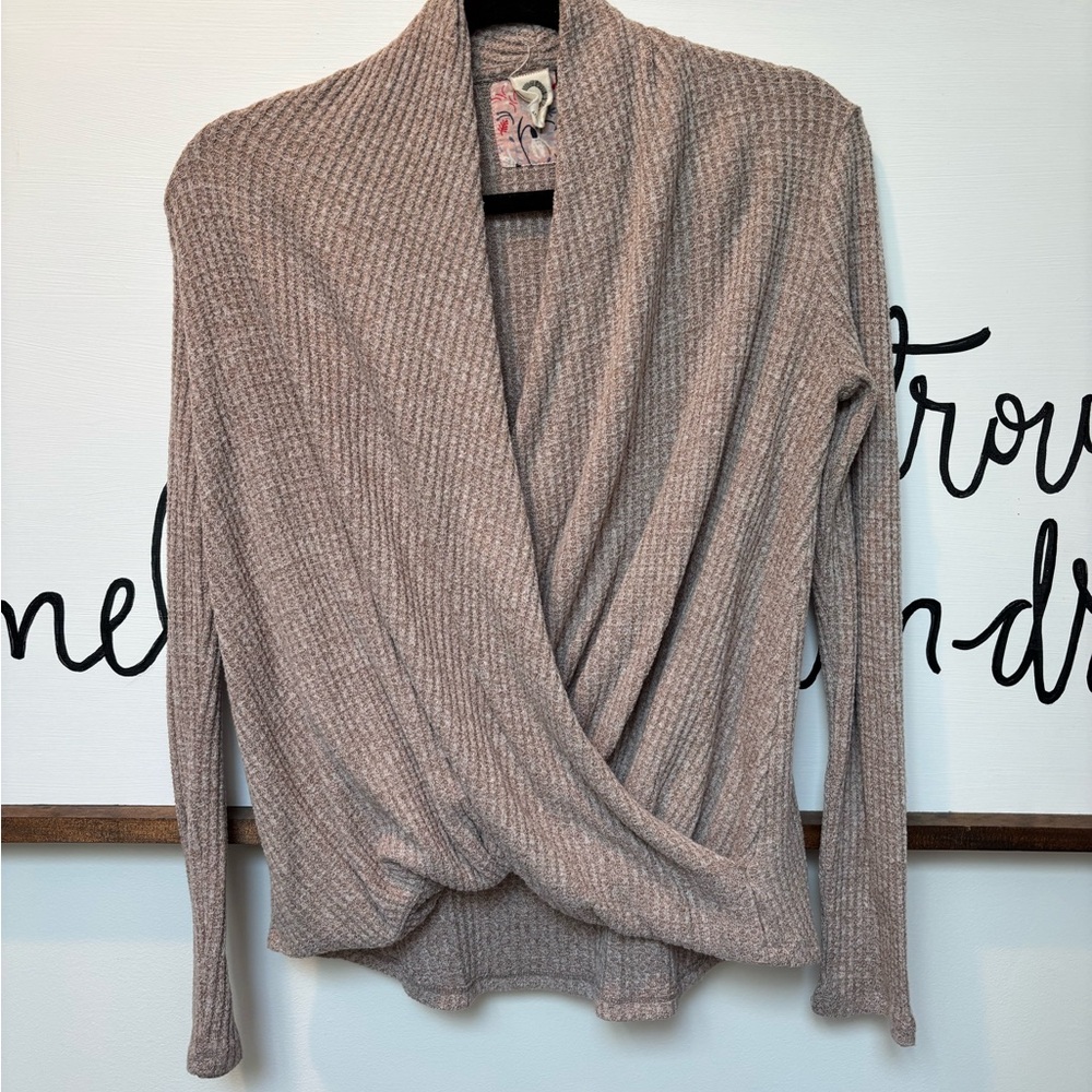 Anthropologie Akemi + Kin top